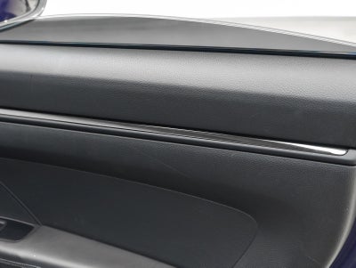 2024 Porsche 911 911 Carrera T