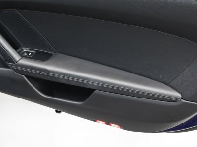2024 Porsche 911 911 Carrera T