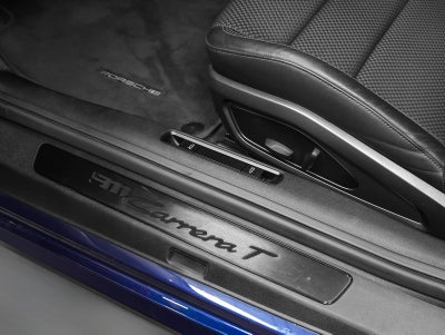 2024 Porsche 911 911 Carrera T