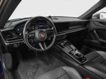 2024 Porsche 911 911 Carrera T