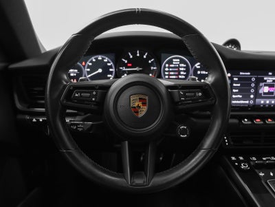 2024 Porsche 911 911 Carrera T