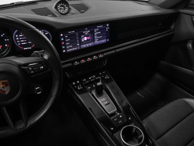 2024 Porsche 911 911 Carrera T