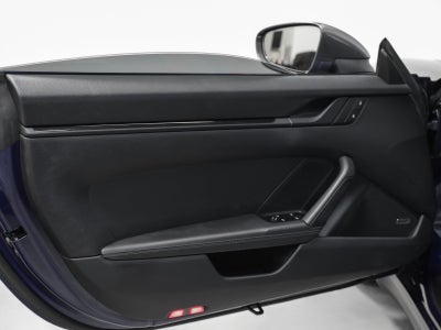 2024 Porsche 911 911 Carrera T