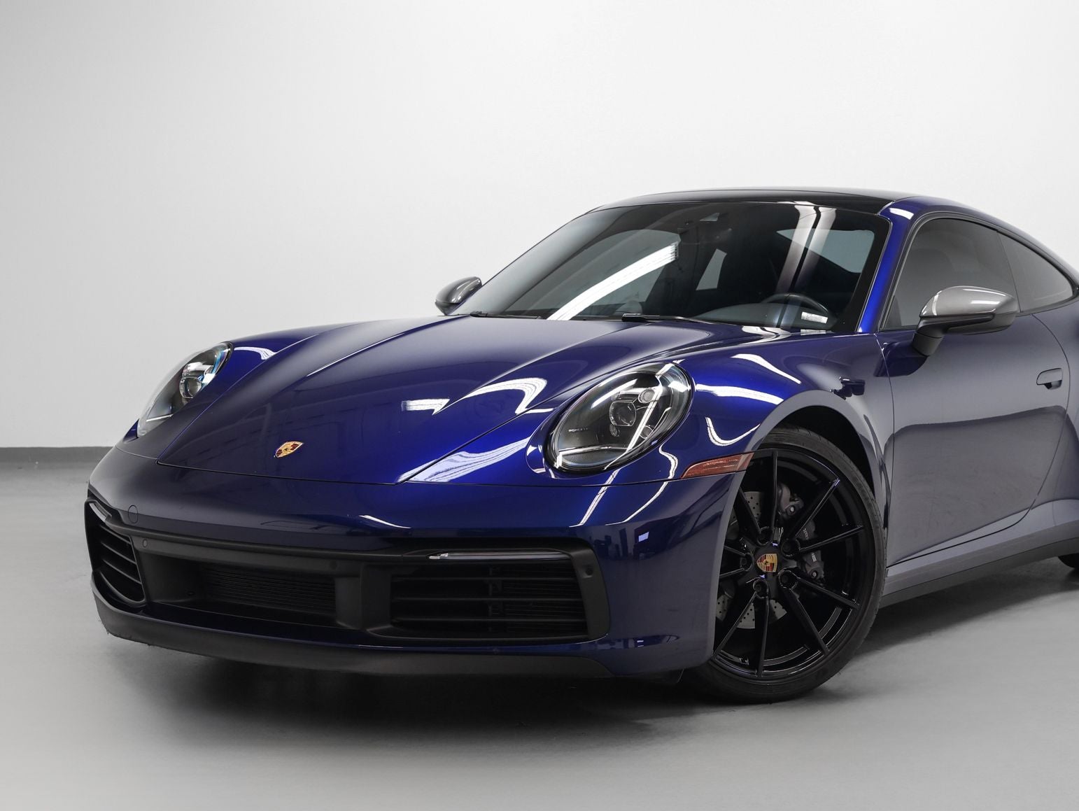 2024 Porsche 911 911 Carrera T