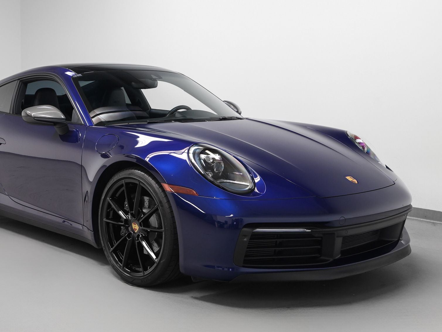 2024 Porsche 911 911 Carrera T