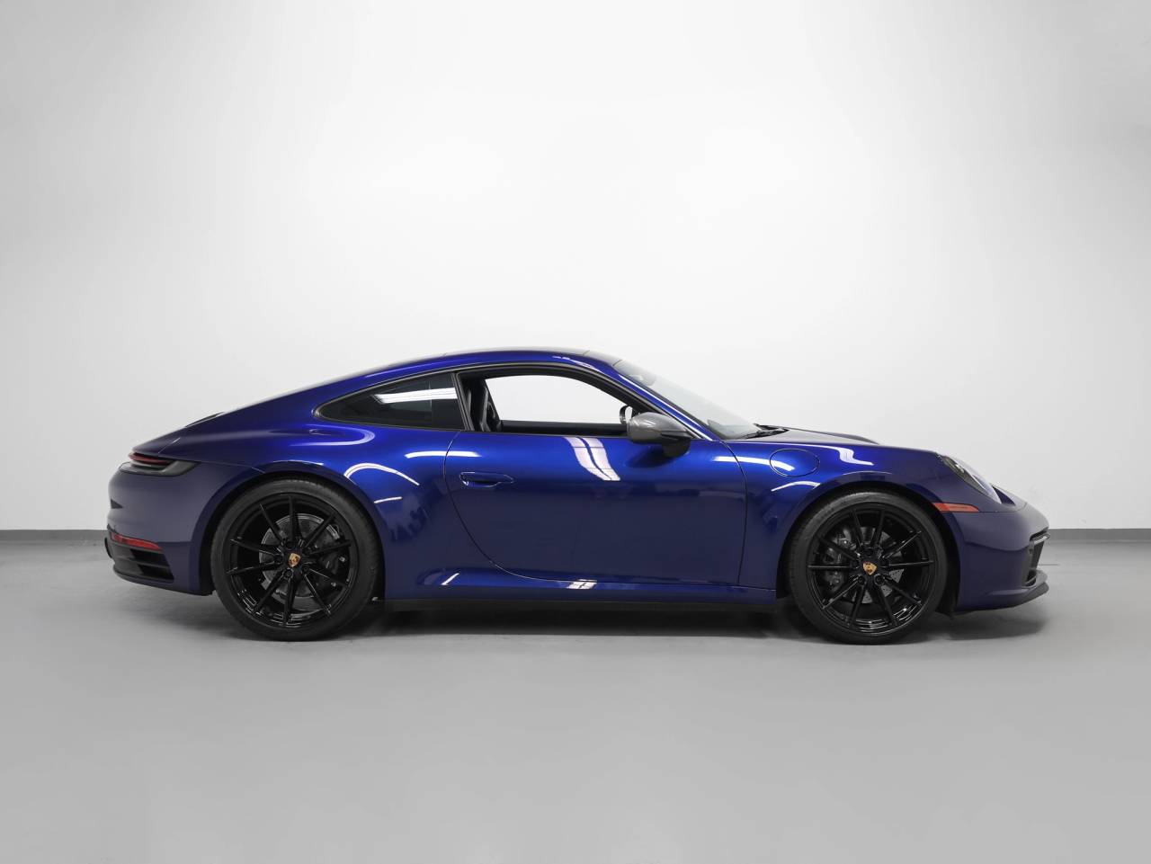 2024 Porsche 911 911 Carrera T