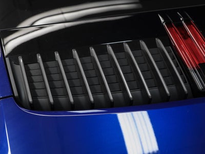 2024 Porsche 911 911 Carrera T