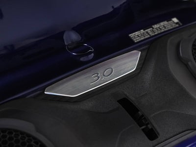 2024 Porsche 911 911 Carrera T