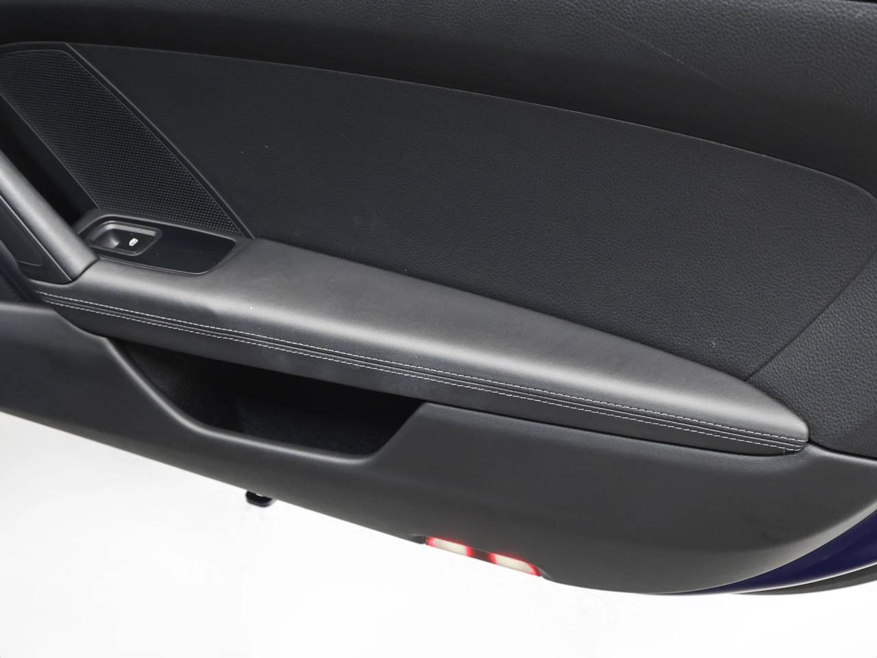 2024 Porsche 911 911 Carrera T