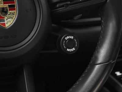 2024 Porsche 911 911 Carrera T