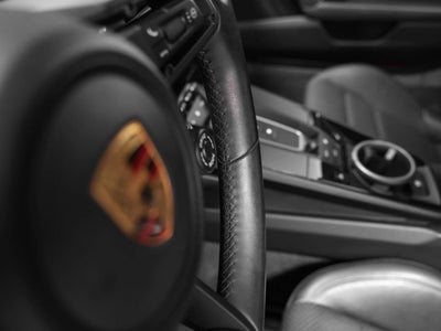 2024 Porsche 911 911 Carrera T