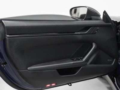 2024 Porsche 911 911 Carrera T