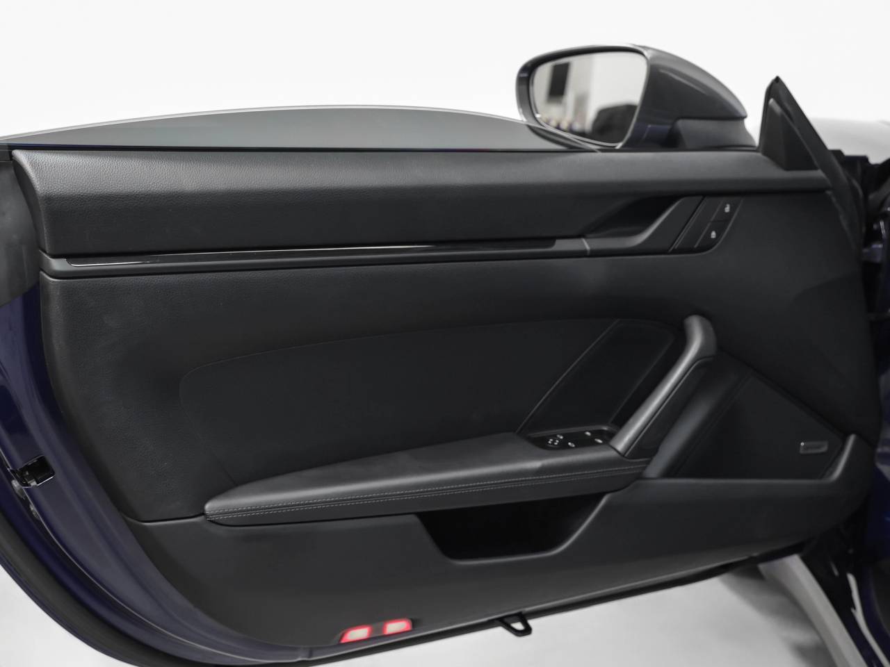 2024 Porsche 911 911 Carrera T