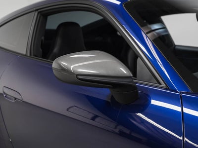 2024 Porsche 911 911 Carrera T