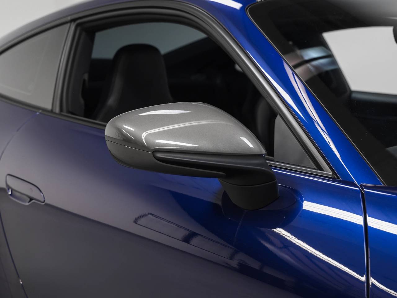 2024 Porsche 911 911 Carrera T