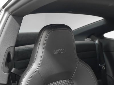 2024 Porsche 911 911 Carrera T