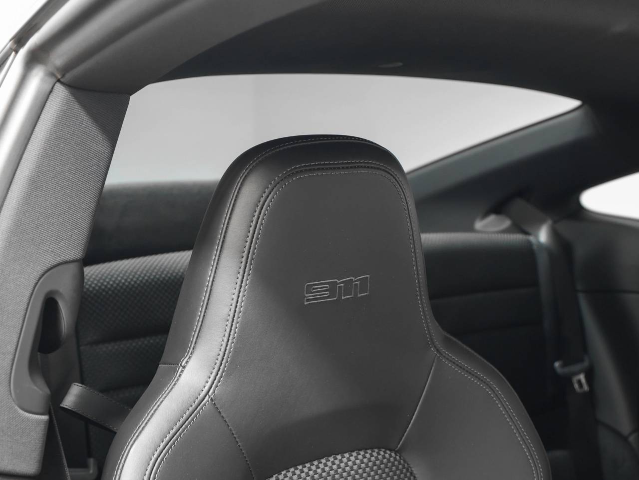 2024 Porsche 911 911 Carrera T