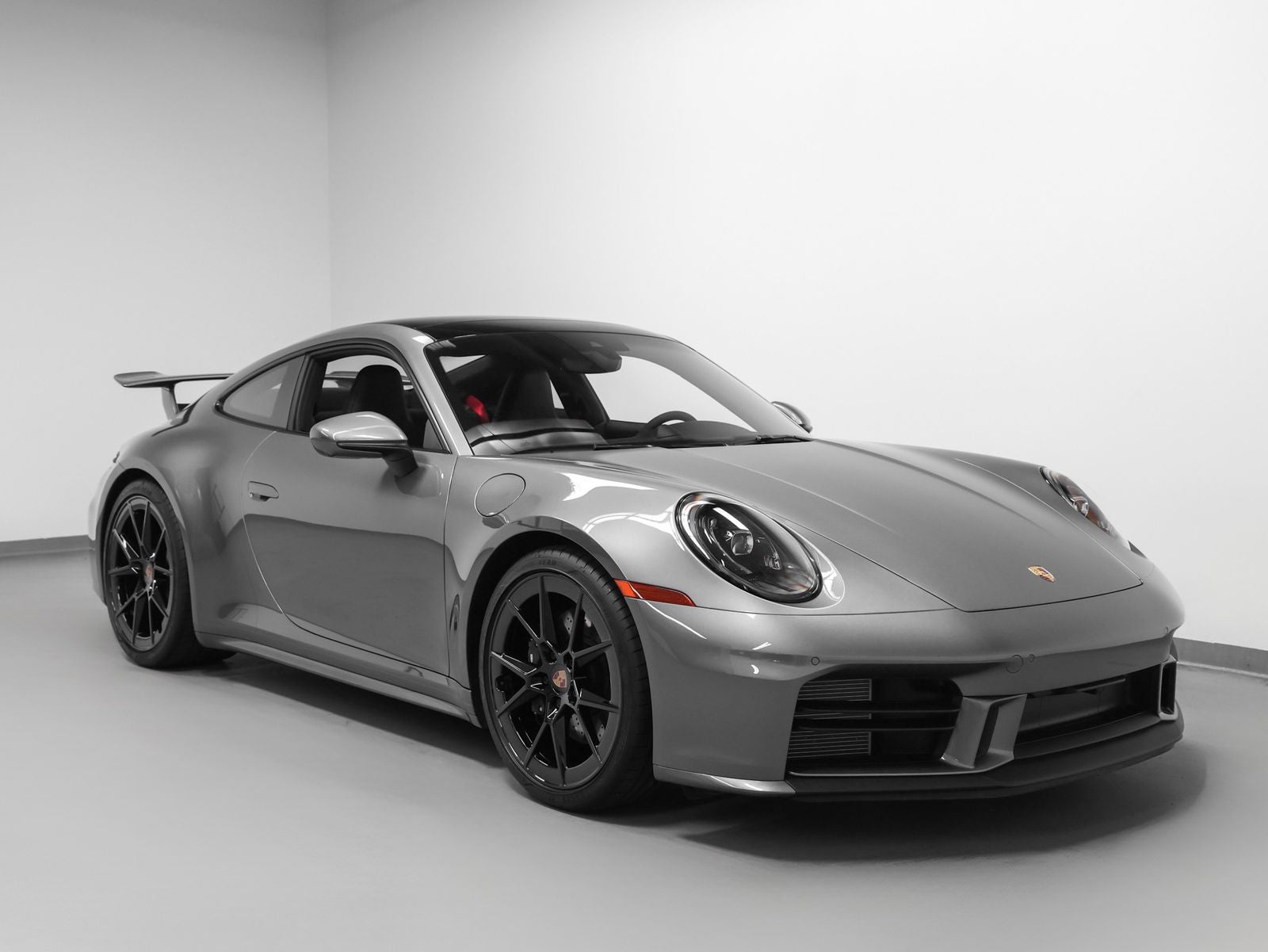 2026 Porsche 911 911 Carrera T