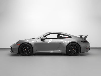 2026 Porsche 911 911 Carrera T