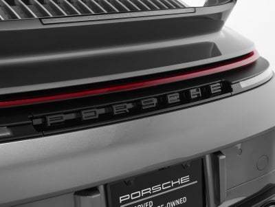 2026 Porsche 911 911 Carrera T