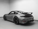 2026 Porsche 911 911 Carrera T