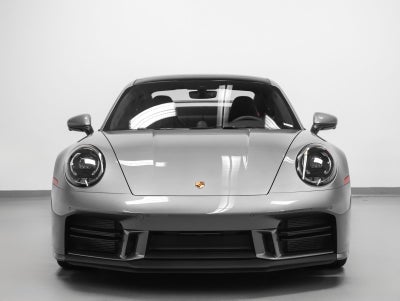 2026 Porsche 911 911 Carrera T