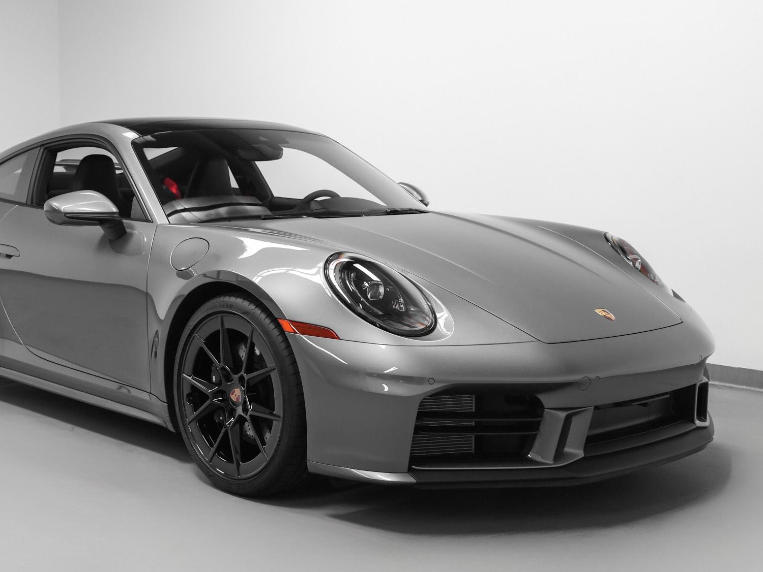 2026 Porsche 911 911 Carrera T