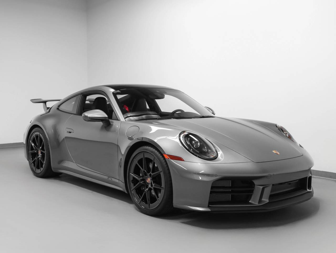 2026 Porsche 911 911 Carrera T
