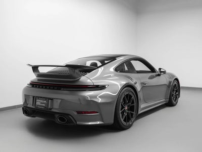 2026 Porsche 911 911 Carrera T
