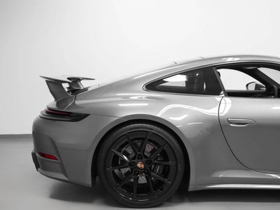 2026 Porsche 911 911 Carrera T