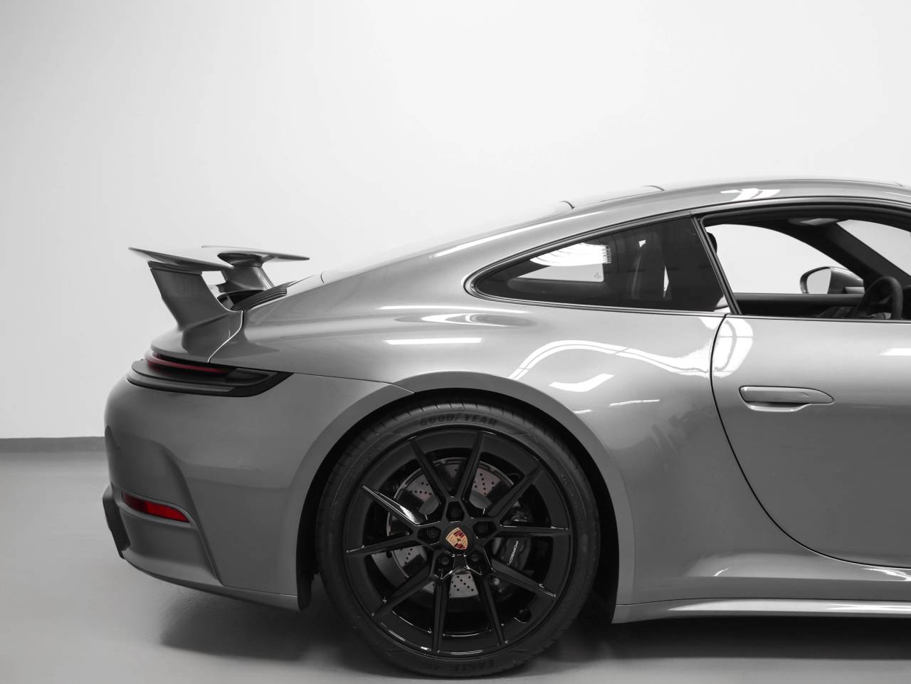 2026 Porsche 911 911 Carrera T