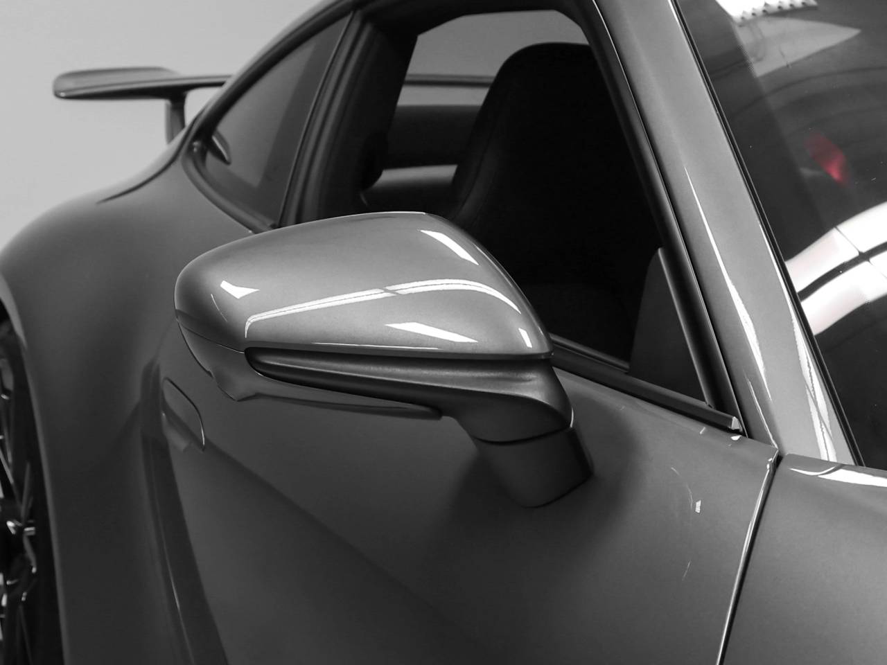 2026 Porsche 911 911 Carrera T