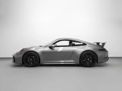 2026 Porsche 911 911 Carrera T
