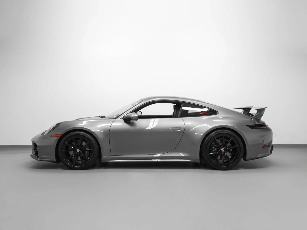 2026 Porsche 911 911 Carrera T