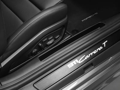 2026 Porsche 911 911 Carrera T