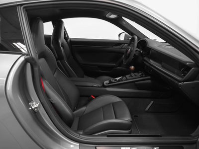2026 Porsche 911 911 Carrera T