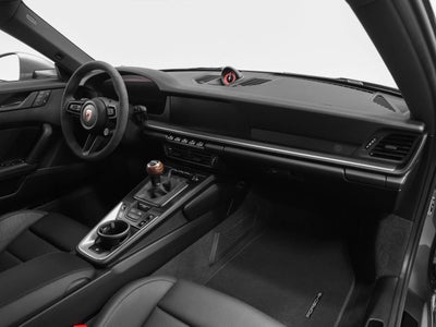 2026 Porsche 911 911 Carrera T