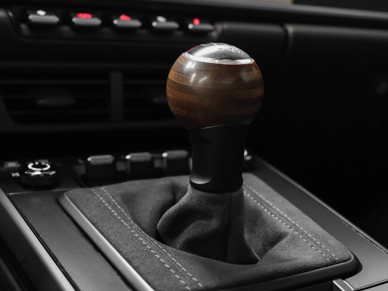 2026 Porsche 911 911 Carrera T