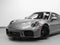 2026 Porsche 911 911 Carrera T