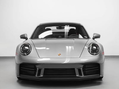 2026 Porsche 911 911 Carrera T