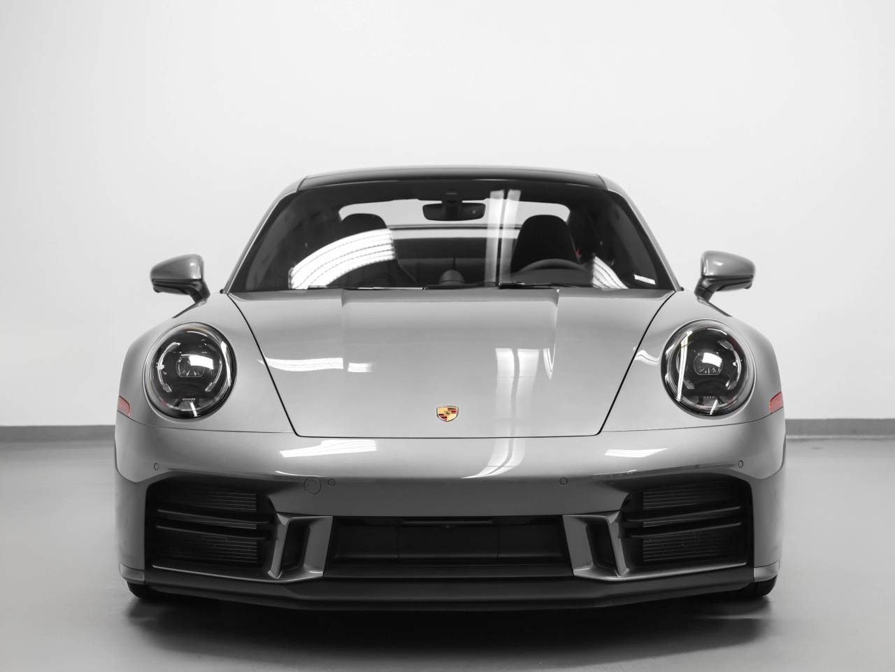 2026 Porsche 911 911 Carrera T