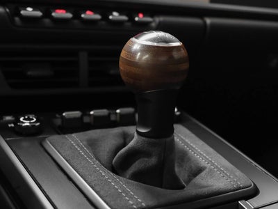 2026 Porsche 911 911 Carrera T