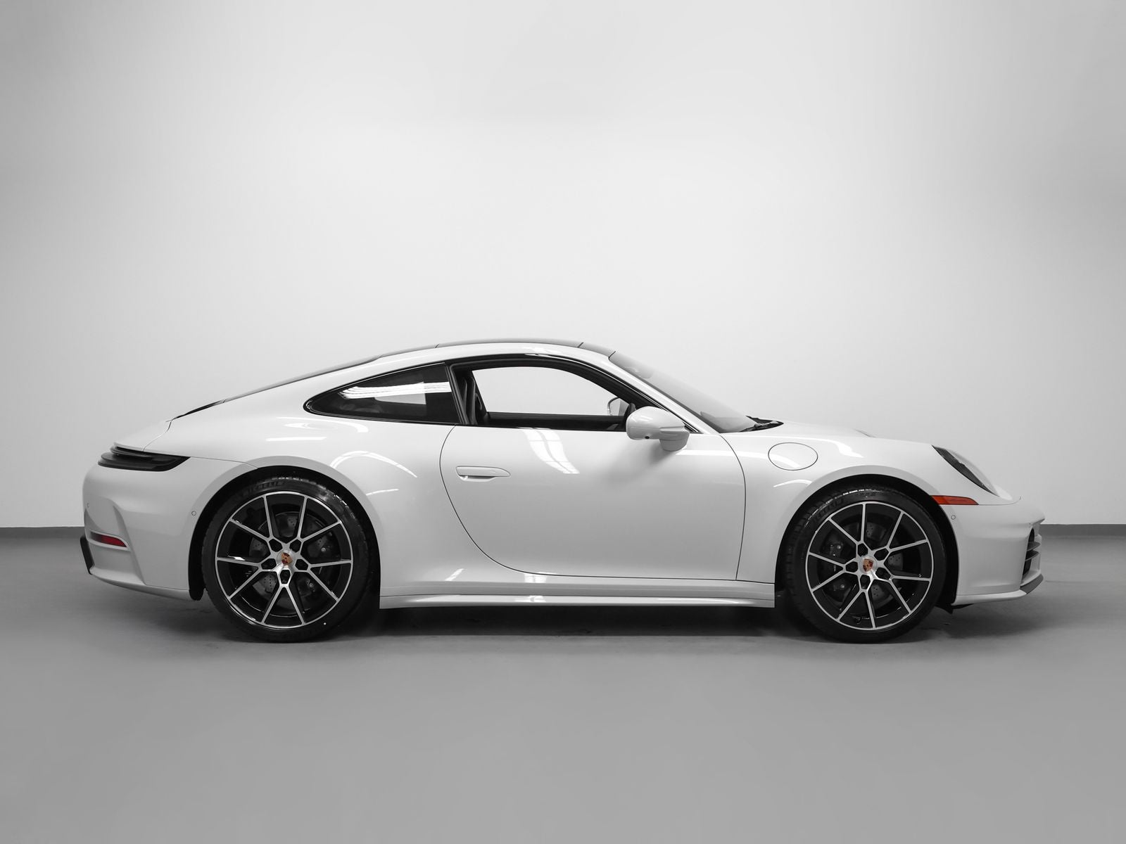 2026 Porsche 911 Carrera