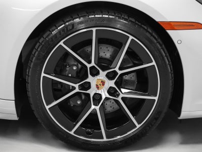 2026 Porsche 911 Carrera