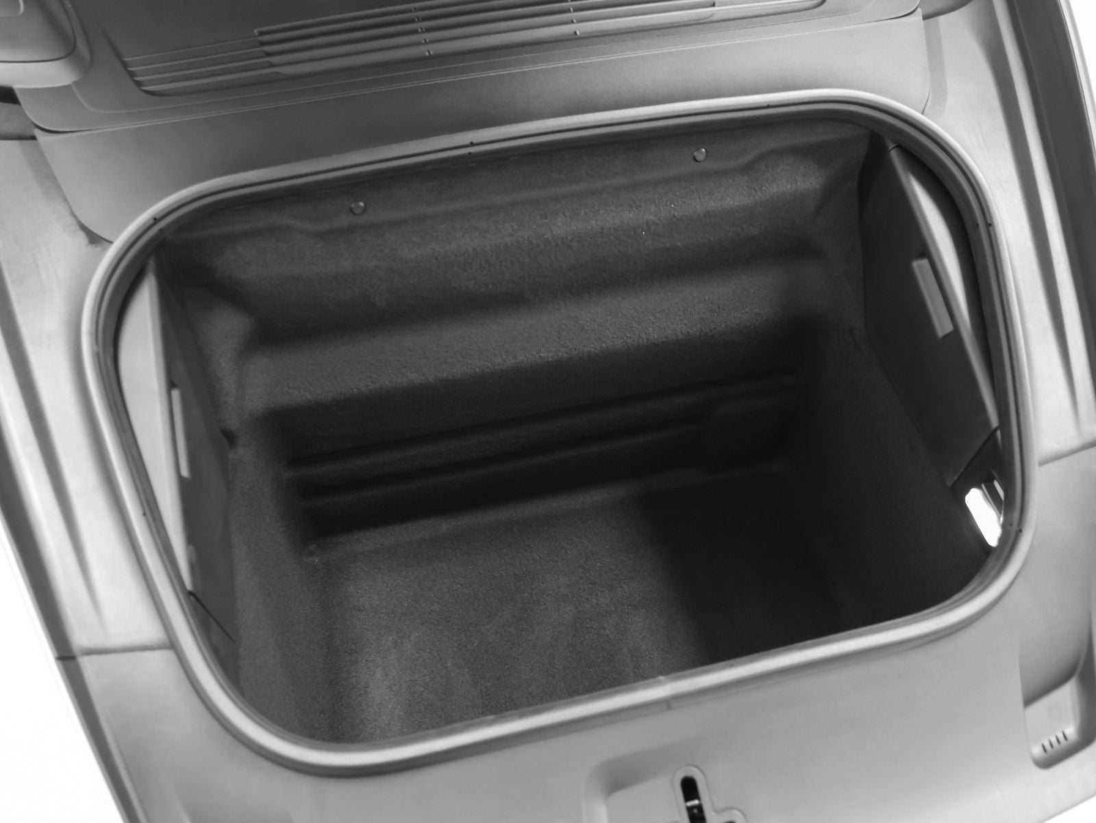 2026 Porsche 911 Carrera