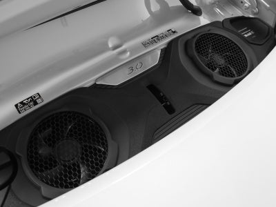 2026 Porsche 911 Carrera