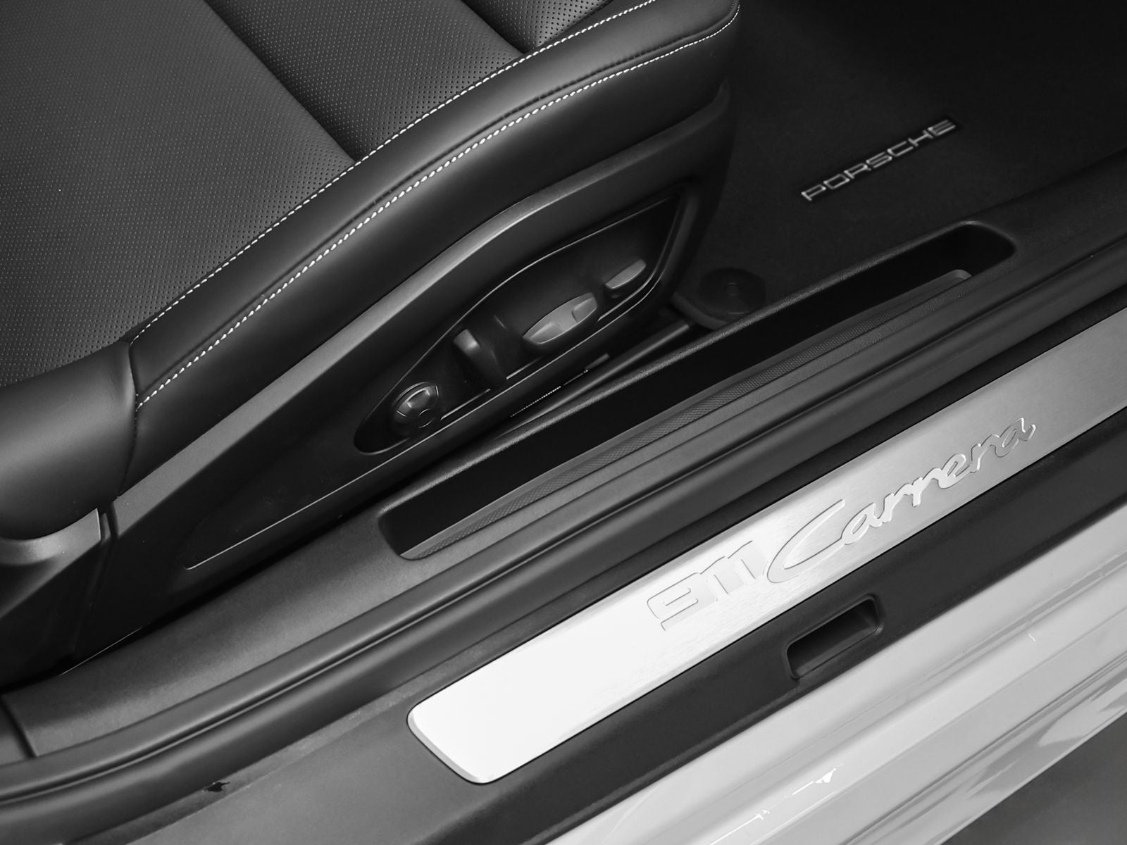 2026 Porsche 911 Carrera