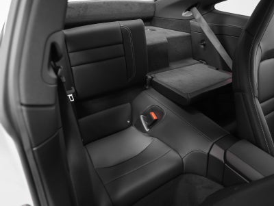 2026 Porsche 911 Carrera