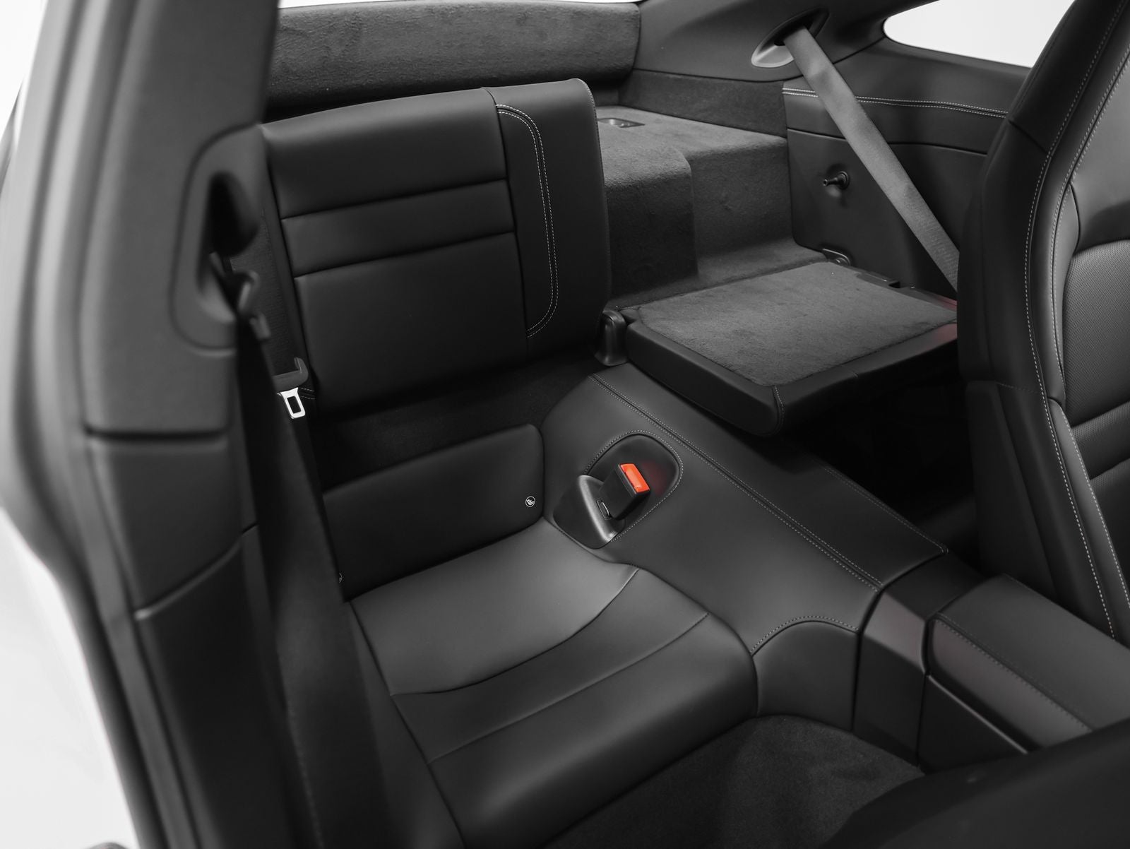 2026 Porsche 911 Carrera