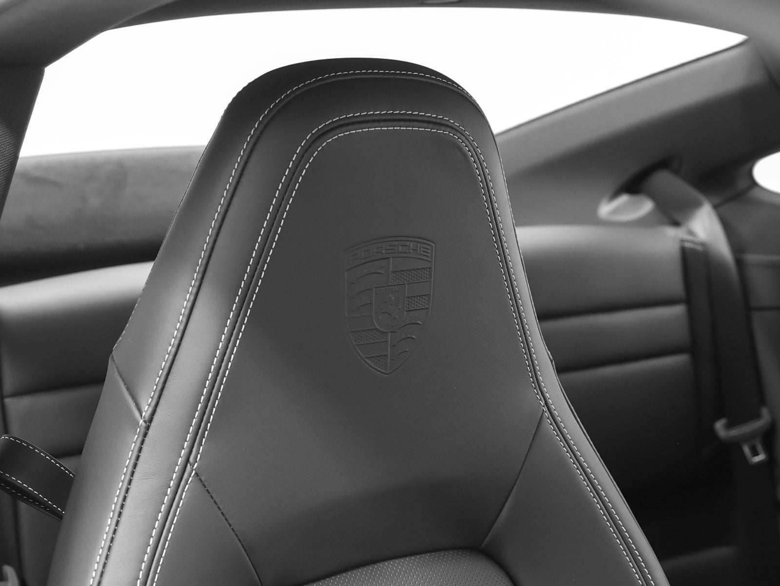 2026 Porsche 911 Carrera